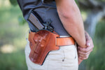 OWB Holster - Full Size