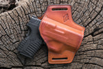 OWB Holster - Compact/Sub-Compact